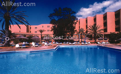 Karthago El Ksar Hotel 20
